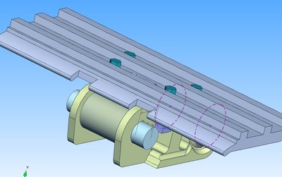 Liebherr 954 maillon assemblé.jpg